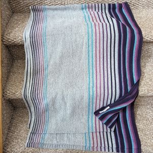 Baby wearing wrap size 4